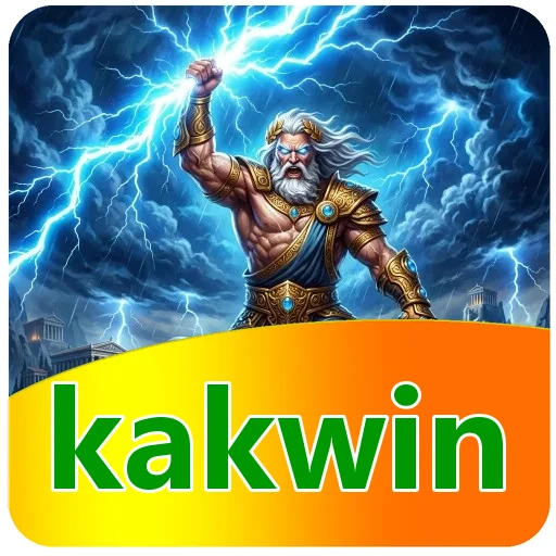 Pratinjau antarmuka aplikasi kakwin setelah instal — lanjut aktivasi akun di portal resmi