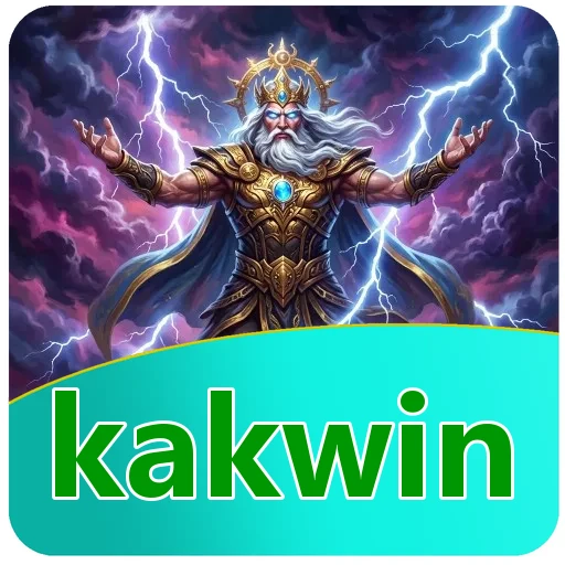 Pratinjau antarmuka aplikasi kakwin setelah terpasang (build v4.2.1)